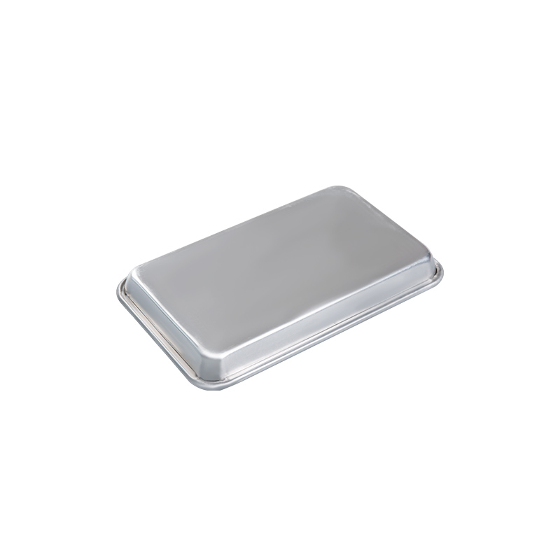 Commerciële kwaliteit aluminium broodje pan /plaat pan 9,5 