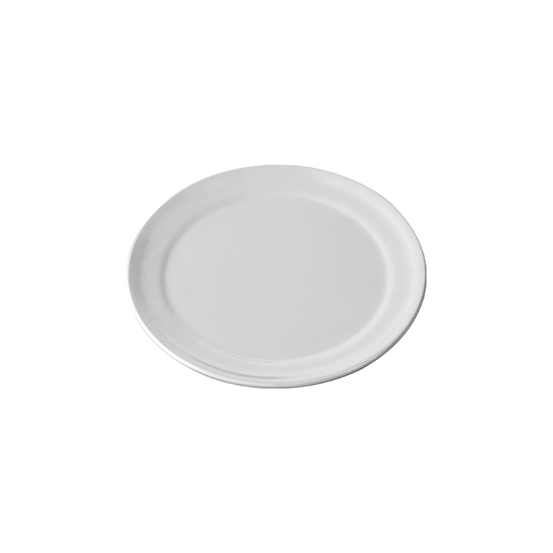 9-inch restaurant Grade Ronde Aluminium Pizza Tray
